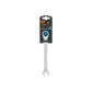 Llave combinada con matraca 13 mm flexible, EXPERT, Expert, SKU 103447 — vista 2