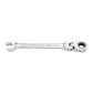 Llave combinada con matraca 7/16' flexible, EXPERT, Expert, SKU 103547