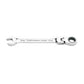 Llave combinada con matraca 15 mm flexible, EXPERT, Expert, SKU 103449