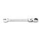 Llave combinada con matraca 1/2' flexible, EXPERT, Expert, SKU 103548