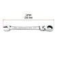 Llave combinada con matraca 18 mm flexible, EXPERT, Expert, SKU 103542 — vista 4