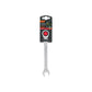 Llave combinada con matraca 9/16' flexible, EXPERT, Expert, SKU 103549 — vista 2