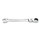 Llave combinada con matraca 5/8' flexible, EXPERT, Expert, SKU 103550