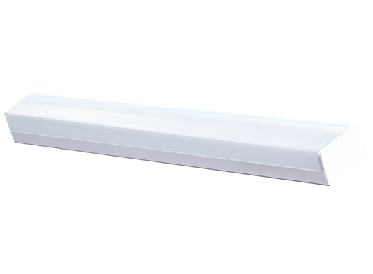 GABINETE COLGANTE LINEAL SUSPENDIDO 36W 1.20MTS CCT MULTI TEMPERATURAS BLANCO LUMMI LL36CCT/BL