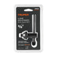 Llave para broquero BRO-5/8TP, TRUPER — foto oficial 2