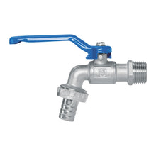 LLAVE DE ESFERA LATON 140 GR ENTRADA 1/2