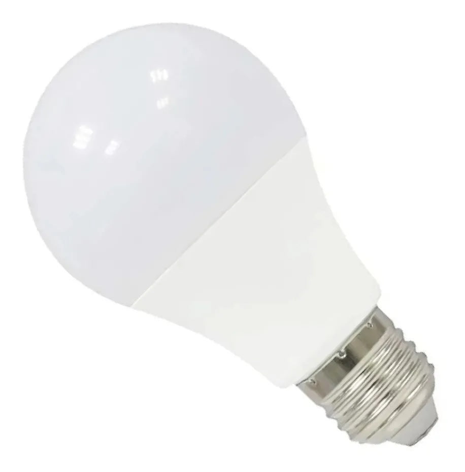 FOCO LED A65 15W 30K LUZ CÁLIDA ICON ICLEDW15W
