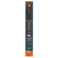 Lima plana muza 8' con mango Comfort Grip, TRUPER — foto oficial 2