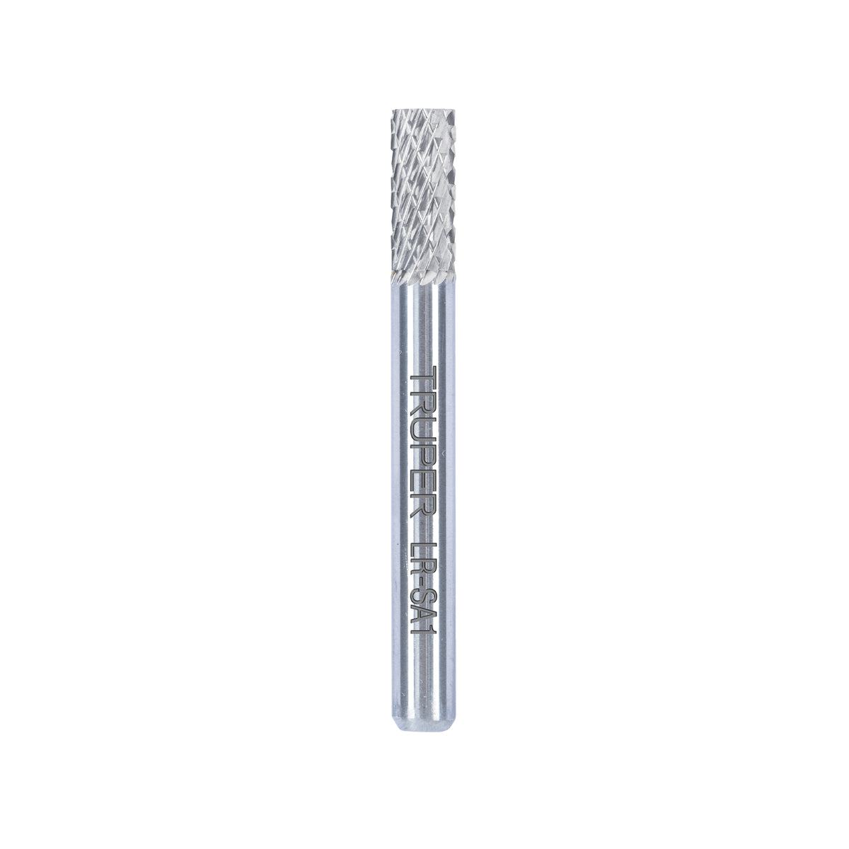 Lima rotativa punta cilindro, 10 mm, TRUPER, Truper, SKU 103476