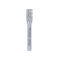 Lima rotativa punta cilindro, 6 mm, TRUPER, Truper, SKU 103477