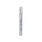Lima rotativa punta cilindro redonda, 6 mm, TRUPER, Truper, SKU 103479