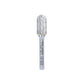 Lima rotativa punta cilindro redonda, 13 mm, TRUPER, Truper, SKU 103480