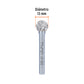 Lima rotativa punta esférica, 13 mm, TRUPER, Truper, SKU 103481 — vista 4