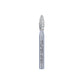Lima rotativa punta flama, 6 mm, TRUPER, Truper, SKU 103500