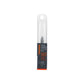 Lima rotativa punta flama, 6 mm, TRUPER, Truper, SKU 103500 — vista 2