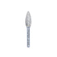 Lima rotativa punta flama, 13 mm, TRUPER, Truper, SKU 103501