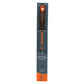 Lima redonda bastarda 8' con mango Comfort Grip TRUPER — foto oficial 2