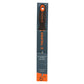Lima redonda muza 6' con mango Comfort Grip, TRUPER — foto oficial 2