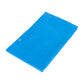 Lona de polietileno reforzada 3 x 4 m azul 180g/m2 TRUPER — foto oficial 1
