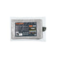 Lona de polietileno reforzada 3 x 6 m, gris, 180g/m2, TRUPER — foto oficial 2