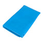 Lona de polietileno reforzada 4 x 5 m azul 180g/m2 TRUPER — foto oficial 1