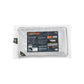 Lona de polietileno reforzada 4 x 5 m gris 180g/m2 TRUPER — foto oficial 2