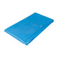 Lona de polietileno reforzada 4 x 6 m azul 180g/m2 TRUPER — foto oficial 1