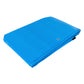 Lona de polietileno reforzada 5 x 7 m, azul, 180g/m2, TRUPER, Truper, SKU 102573