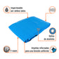 Lona de polietileno reforzada 6 x 9 m, azul, 180g/m2, TRUPER, Truper, SKU 102575 — vista 3