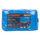 Lona de polietileno reforzada 9x14 m, azul, 180g/m2, TRUPER, Truper, SKU 102577 — vista 2