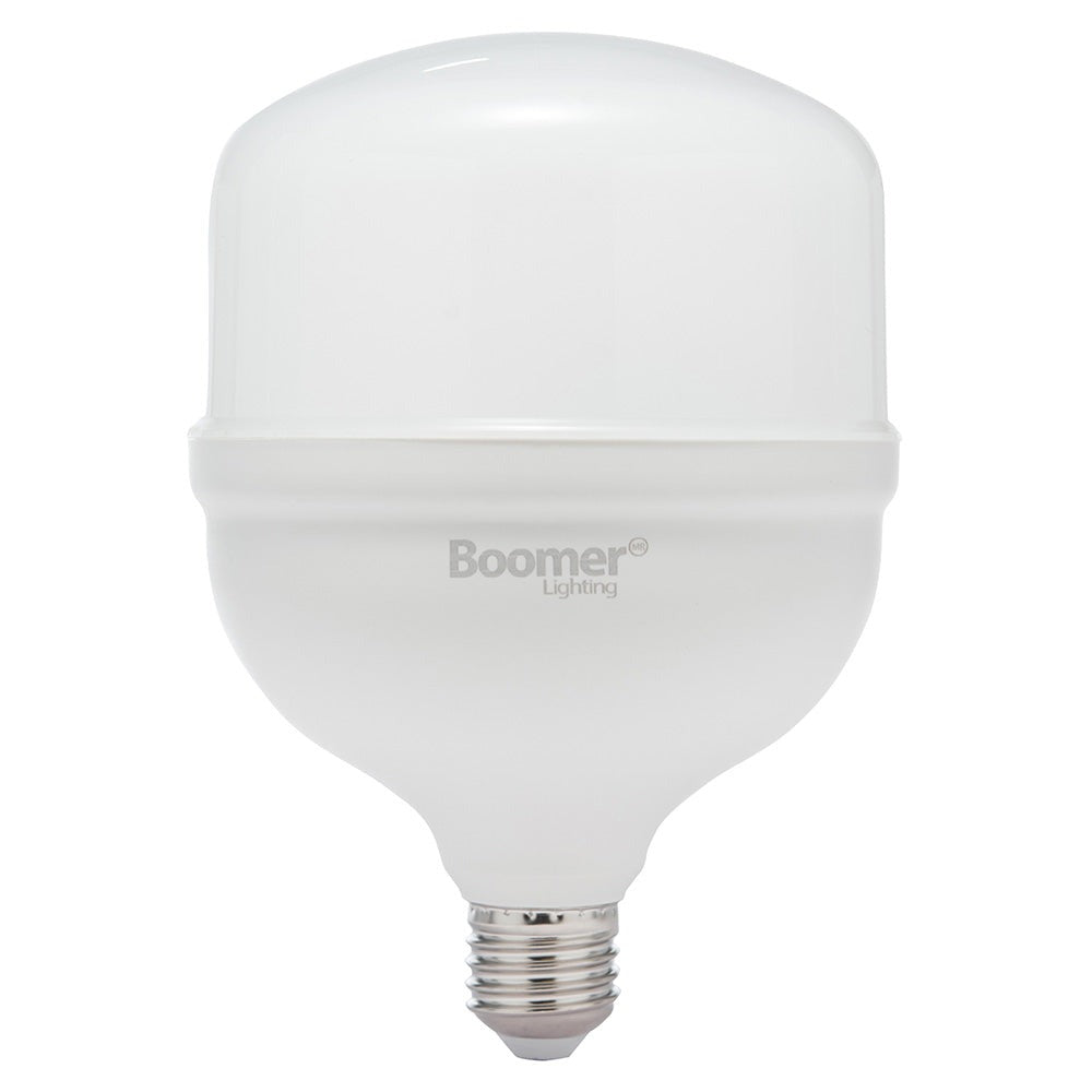 FOCO INDUSTRIAL TOLEDO E26 30W 65K LUZ FRÍA BOOMER LT00023F