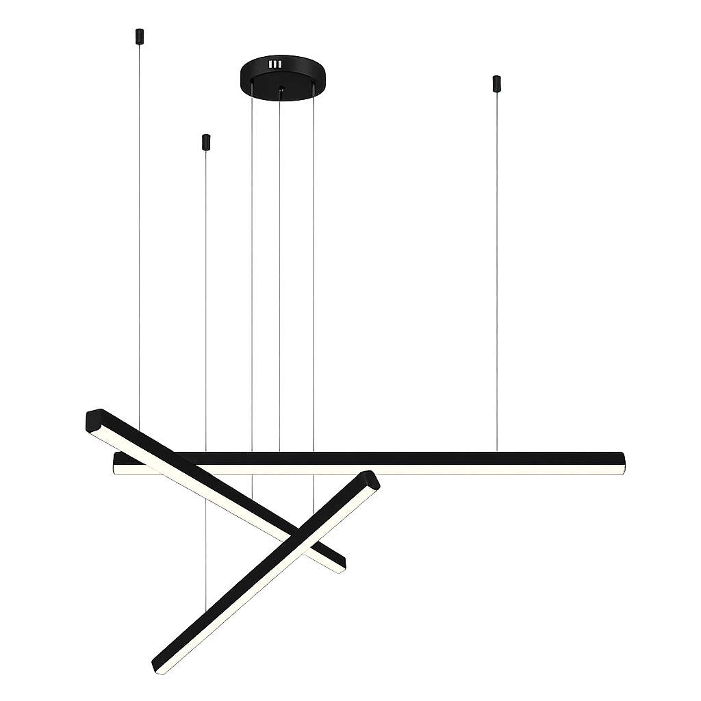 CANDIL DECORATIVO MODERNO LUMINORLED LU-MO-LUMEN-3N