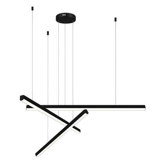 CANDIL DECORATIVO MODERNO LUMINORLED LU-MO-LUMEN-3N