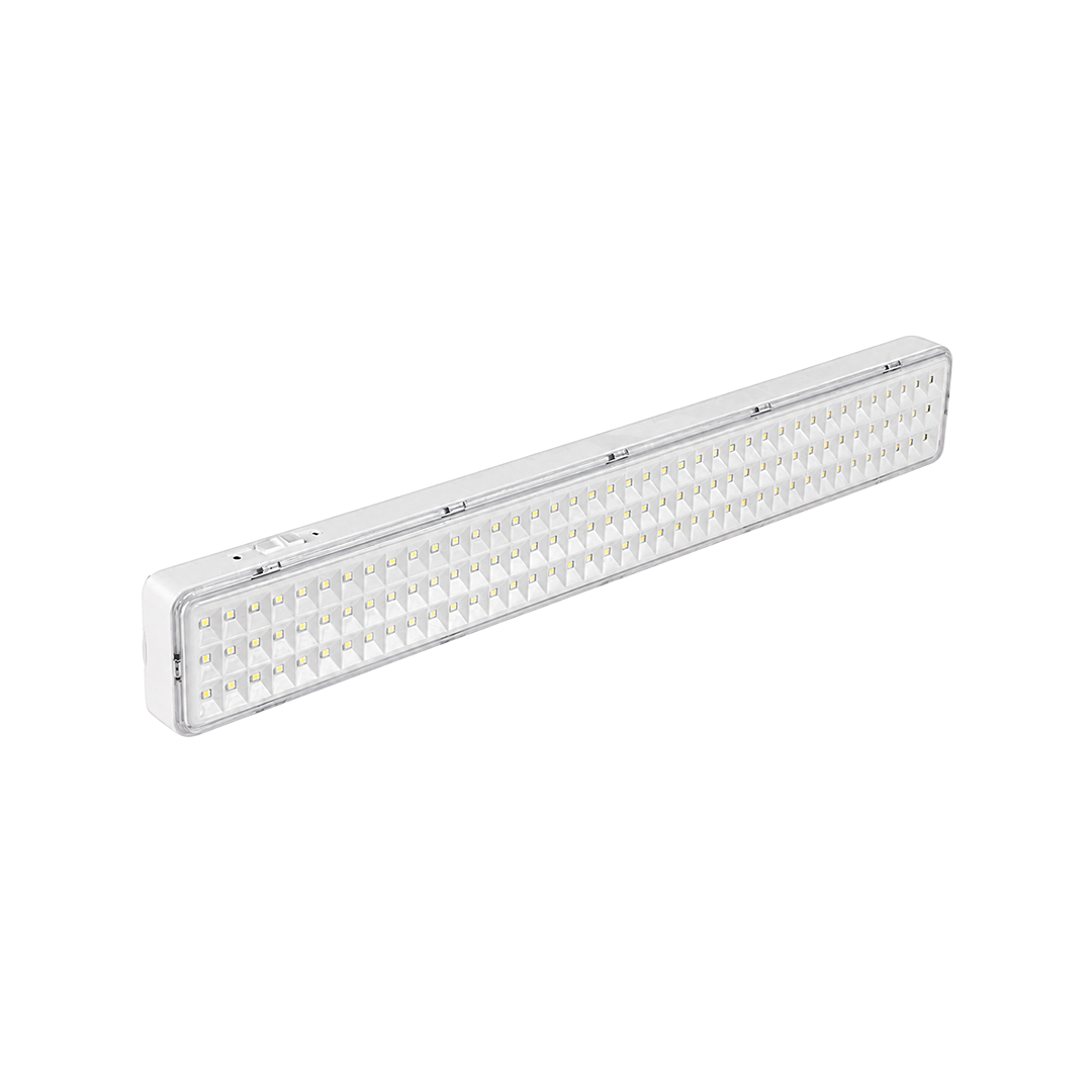 LÁMPARA DE EMERGENCIA 5W 64K LUZ FRÍA LUMMI LUE90