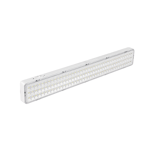LÁMPARA DE EMERGENCIA 5W 64K LUZ FRÍA LUMMI LUE90