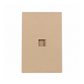 PLACA CONTACTO RED LAN RJ45 DORADO LUXURY ARTLITE APL-509