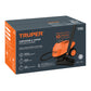 Limpiador a vapor, 1800W, TRUPER, Truper, SKU 103206 — vista 2