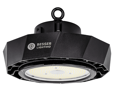 Luminaria Led High Bay Venus V3 HO 100-150-200w VN3-HO-50-3-N