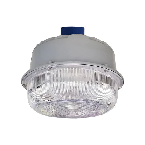 SUBURBANA 50W 100-277V 5700K IP65 CON FOTOCELDA (NUEVA)