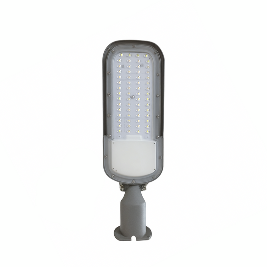 SUBURBANA LUMINARIO LED 100W 57K LUZ FRÍA 100-277V SLP PHILCO 57337