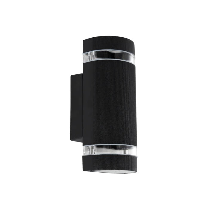 ARBOTANTE WW OXFORD NEGRO PARA PARED 13W 100-240V GU10 BOOMER BLWA-0104-01300