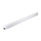 REGLETA INTERCONECTABLE CON APAGADOR 18W 1260 LM LUZ NEUTRA BOOMER BLLI-2004-01840 LED INTEGRADA