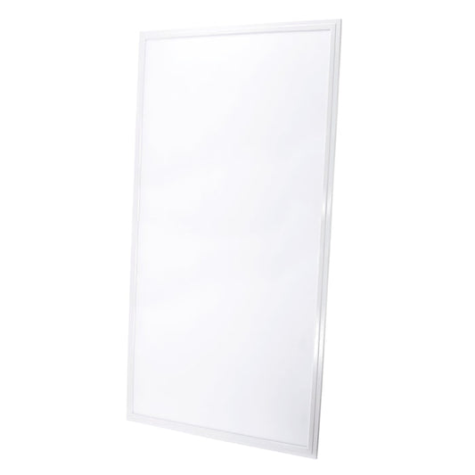 PANEL LED 60X120 DE 60W LUZ NEUTRA 40K BLPA-2002-06040 EMPOTRABLE PARA PLAFON RECTICULAR