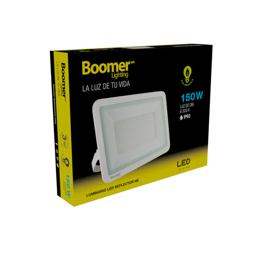 Luminario LED Reflector Mizar 150W 100-240V 65K BLFL-2001-15065