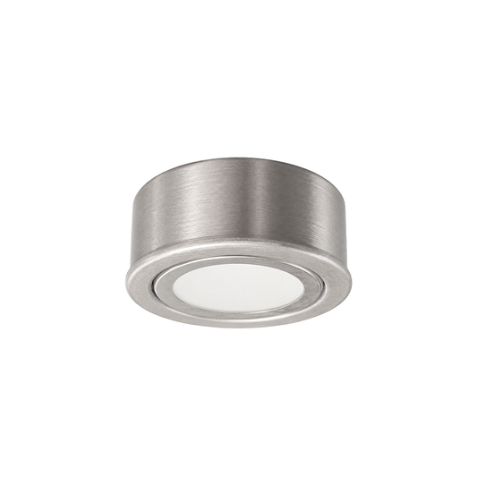 SPOT MINICAN 2 EN 1 EMPOTRADO Y SOBREPONER 7CM 3W 220LM 64K LUZ FRÍA LUMMI EM3LED/SA