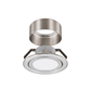 SPOT MINICAN 2 EN 1 EMPOTRADO Y SOBREPONER 7CM 3W 220LM 64K LUZ FRÍA LUMMI EM3LED/SA