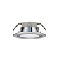 SPOT MINICAN 2 EN 1 EMPOTRADO Y SOBREPONER 7CM 3W 220LM 64K LUZ FRÍA LUMMI EM3LED/SA