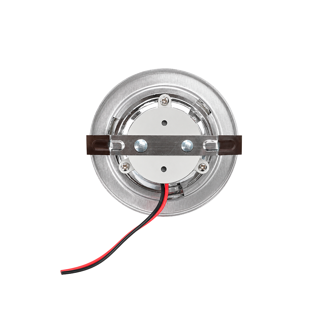 SPOT MINICAN 2 EN 1 EMPOTRADO Y SOBREPONER 7CM 3W 220LM 64K LUZ FRÍA LUMMI EM3LED/SA