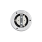 SPOT MINICAN 2 EN 1 EMPOTRADO Y SOBREPONER 7CM 3W 220LM 64K LUZ FRÍA LUMMI EM3LED/SA