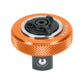 Matraca cuadro 1/2' tipo perilla TRUPER — foto oficial 1